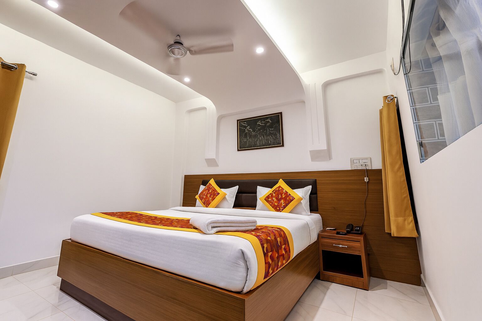 Foto - Hotel JMD Paradise