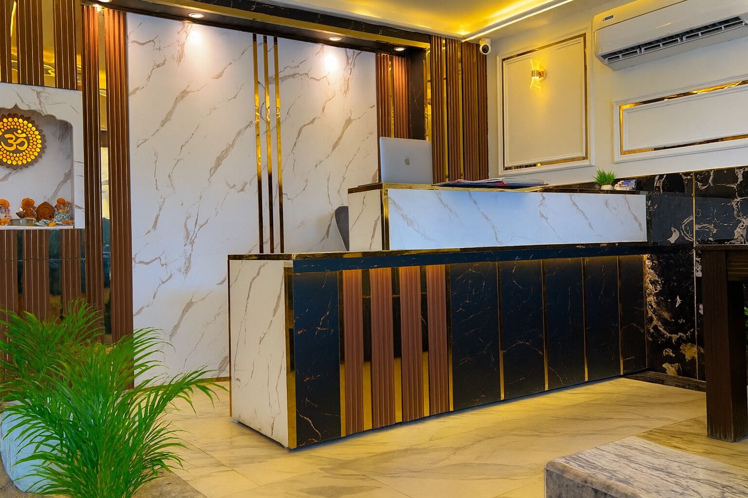 Foto - Hotel JMD Paradise