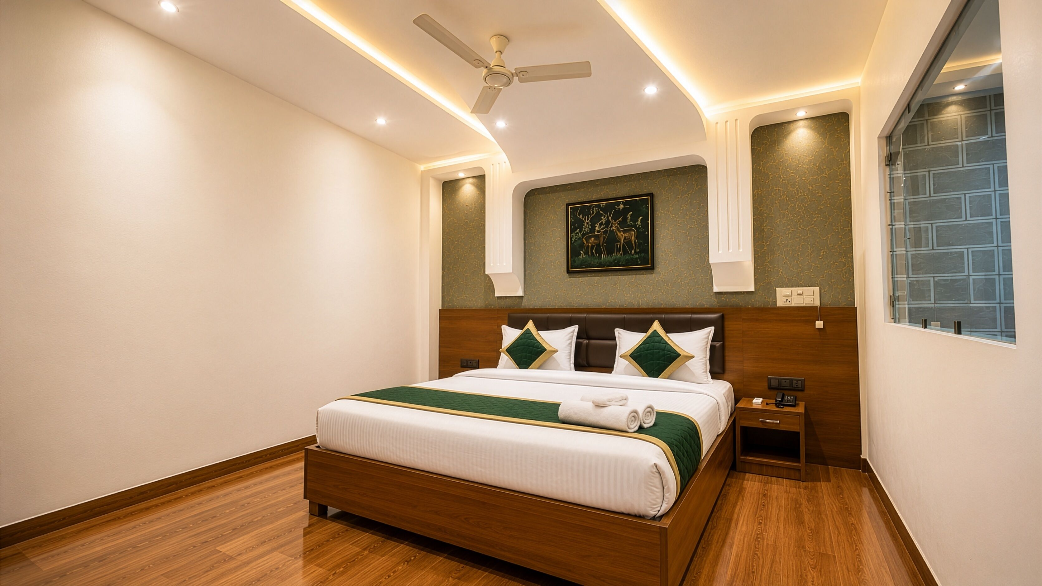 Foto - Hotel Paradise International by JMD Group