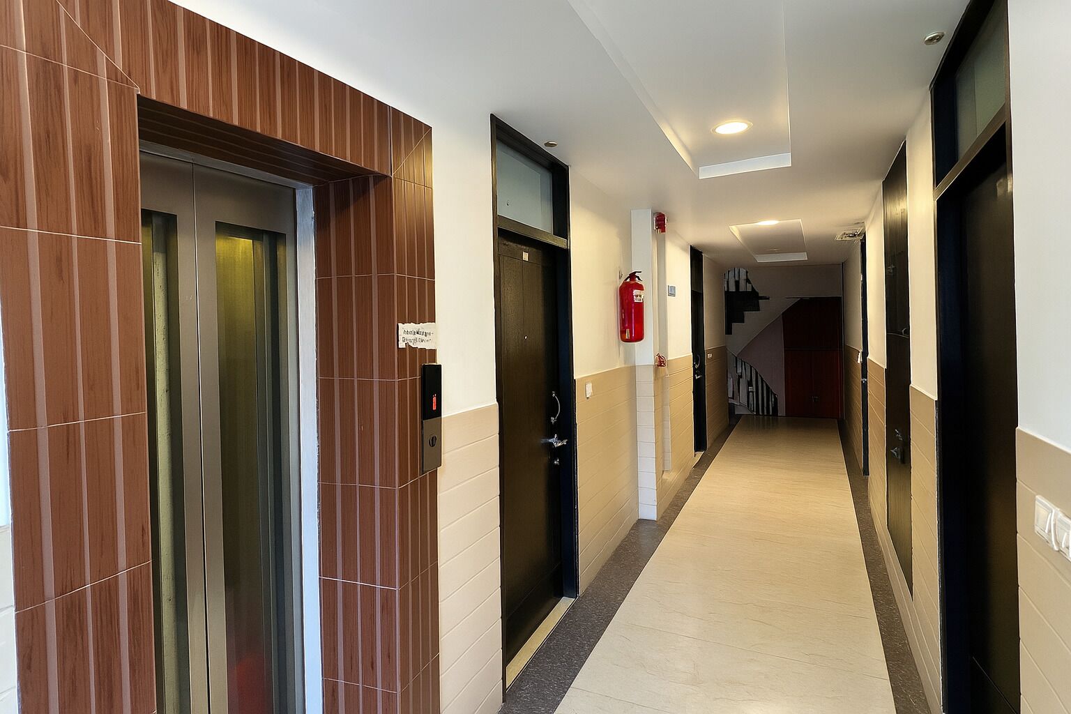 Foto - Hotel JMD Paradise