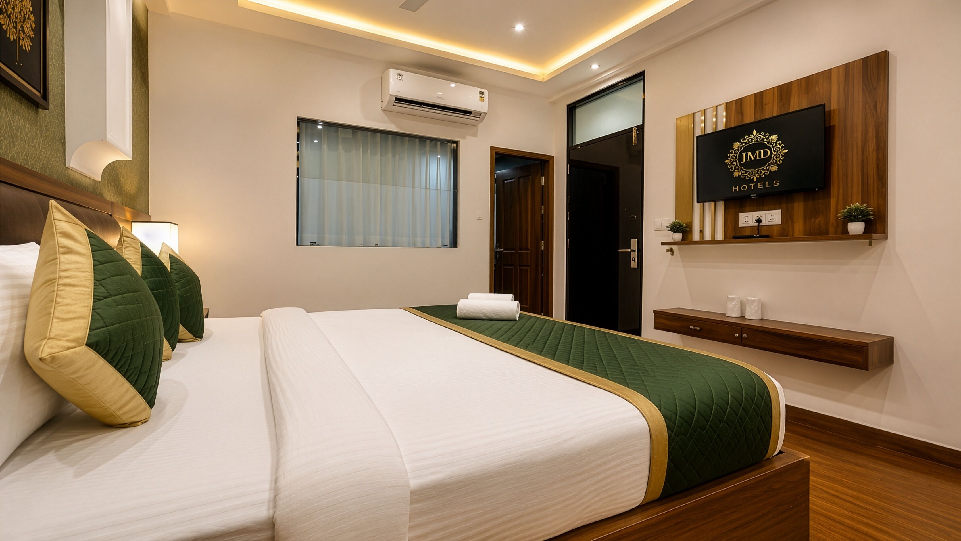 Foto - Hotel Paradise International by JMD Group