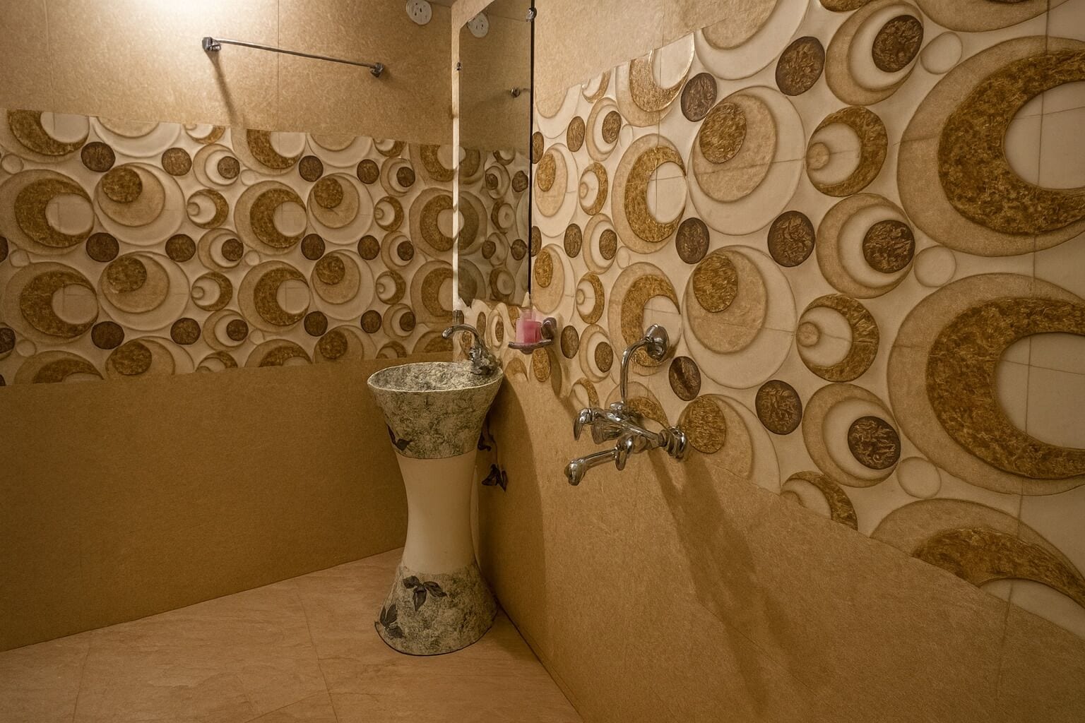 Foto - Hotel JMD Paradise