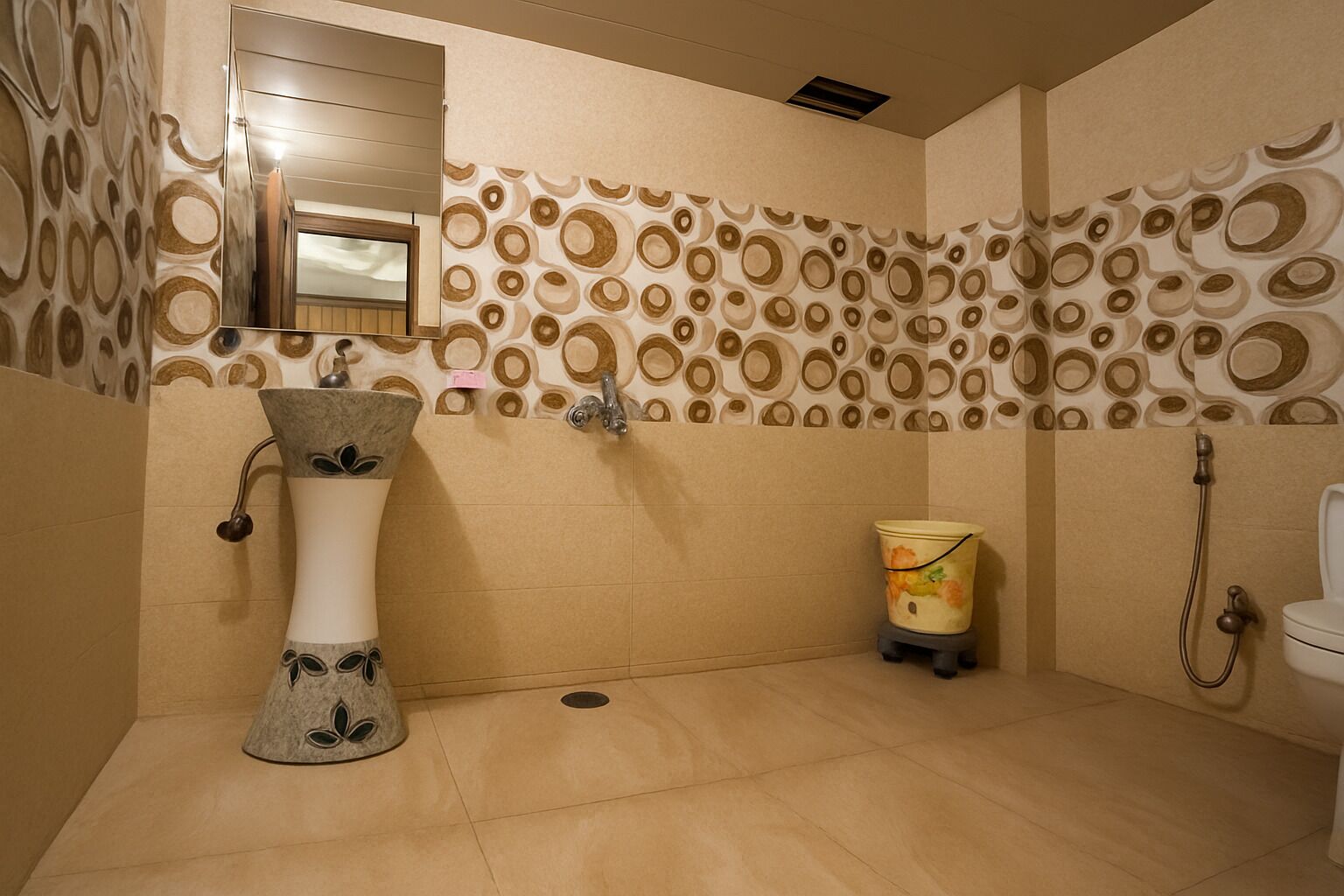 Foto - Hotel JMD Paradise