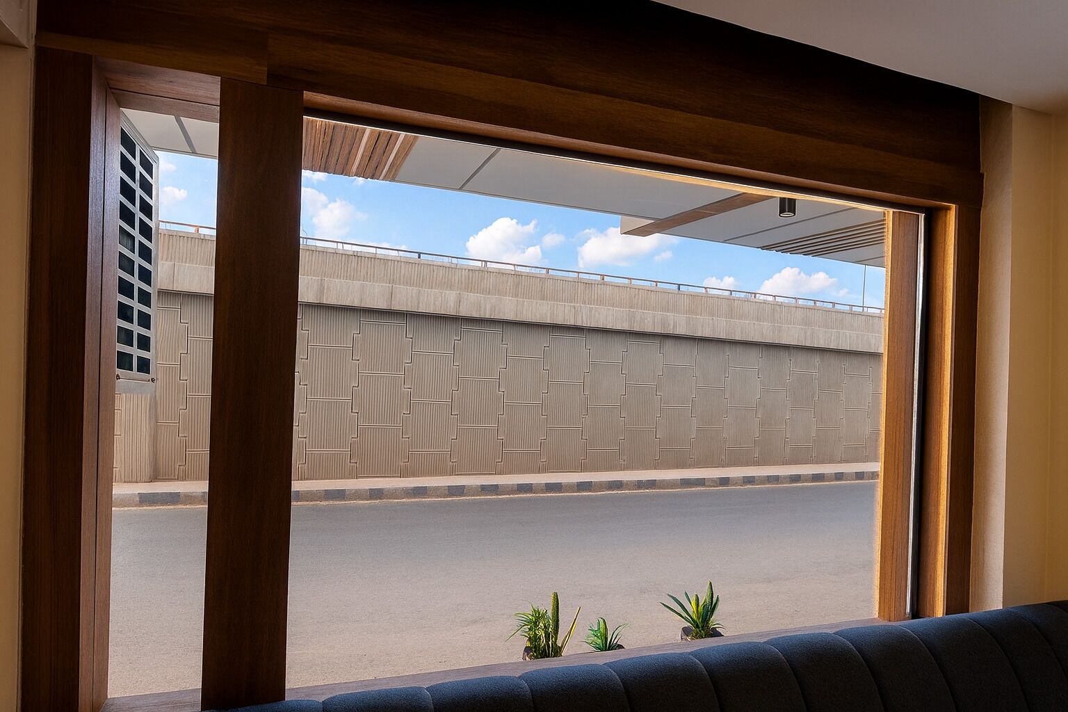 Foto - Hotel JMD Paradise