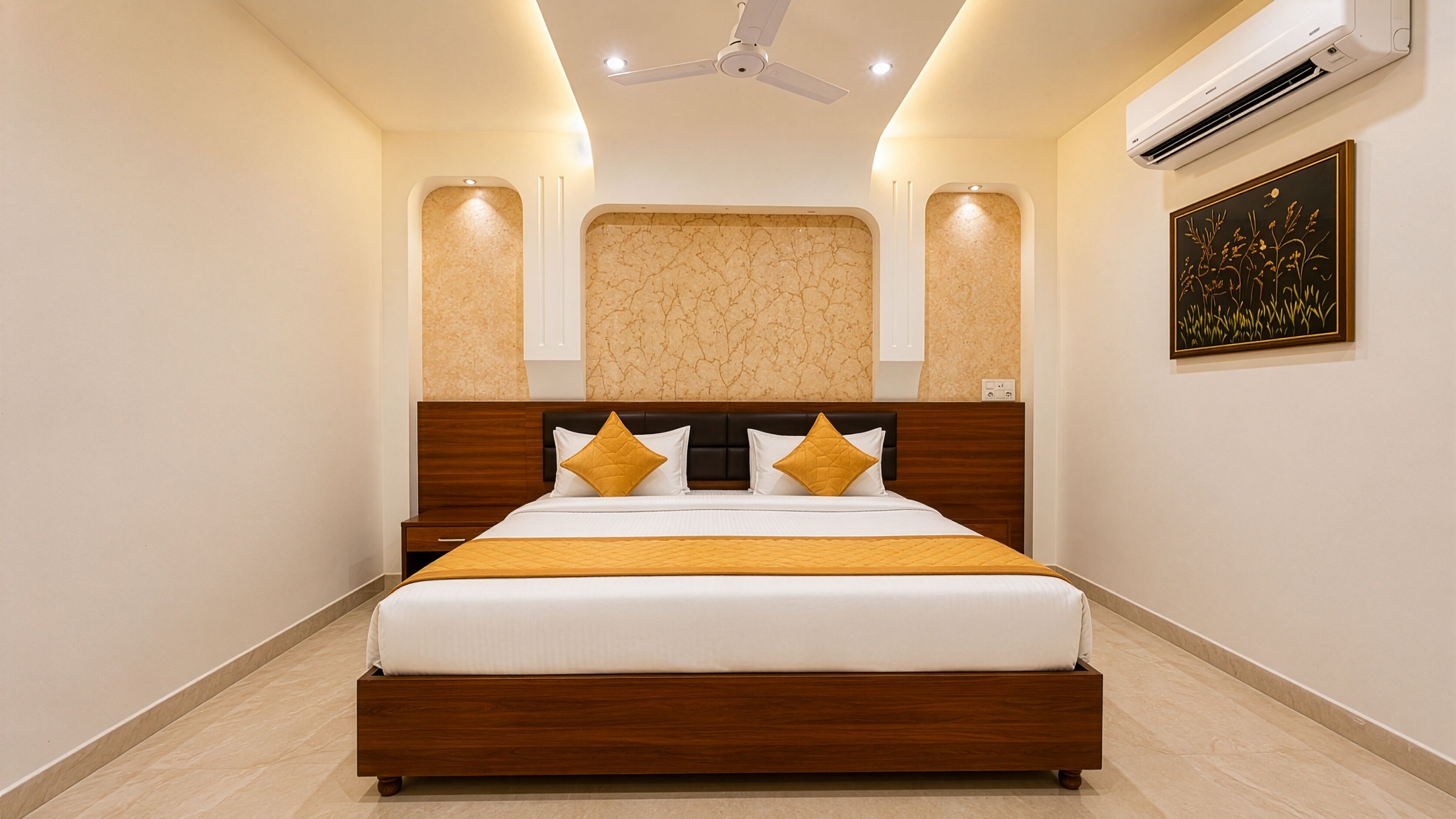 Foto - Hotel Paradise International by JMD Group