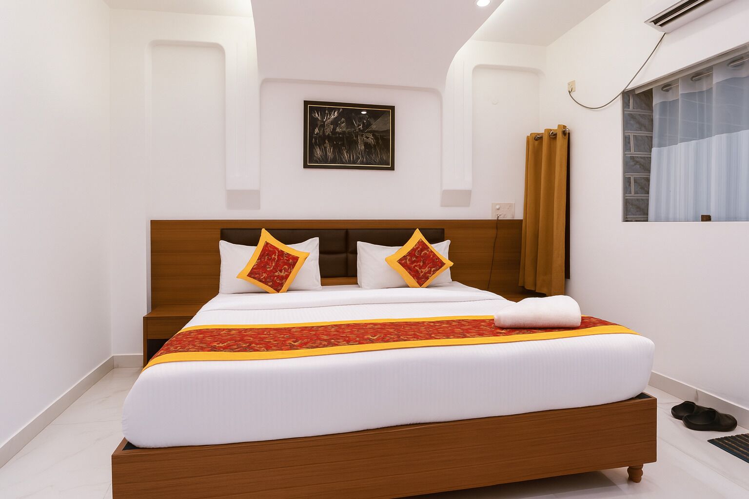 Foto - Hotel JMD Paradise