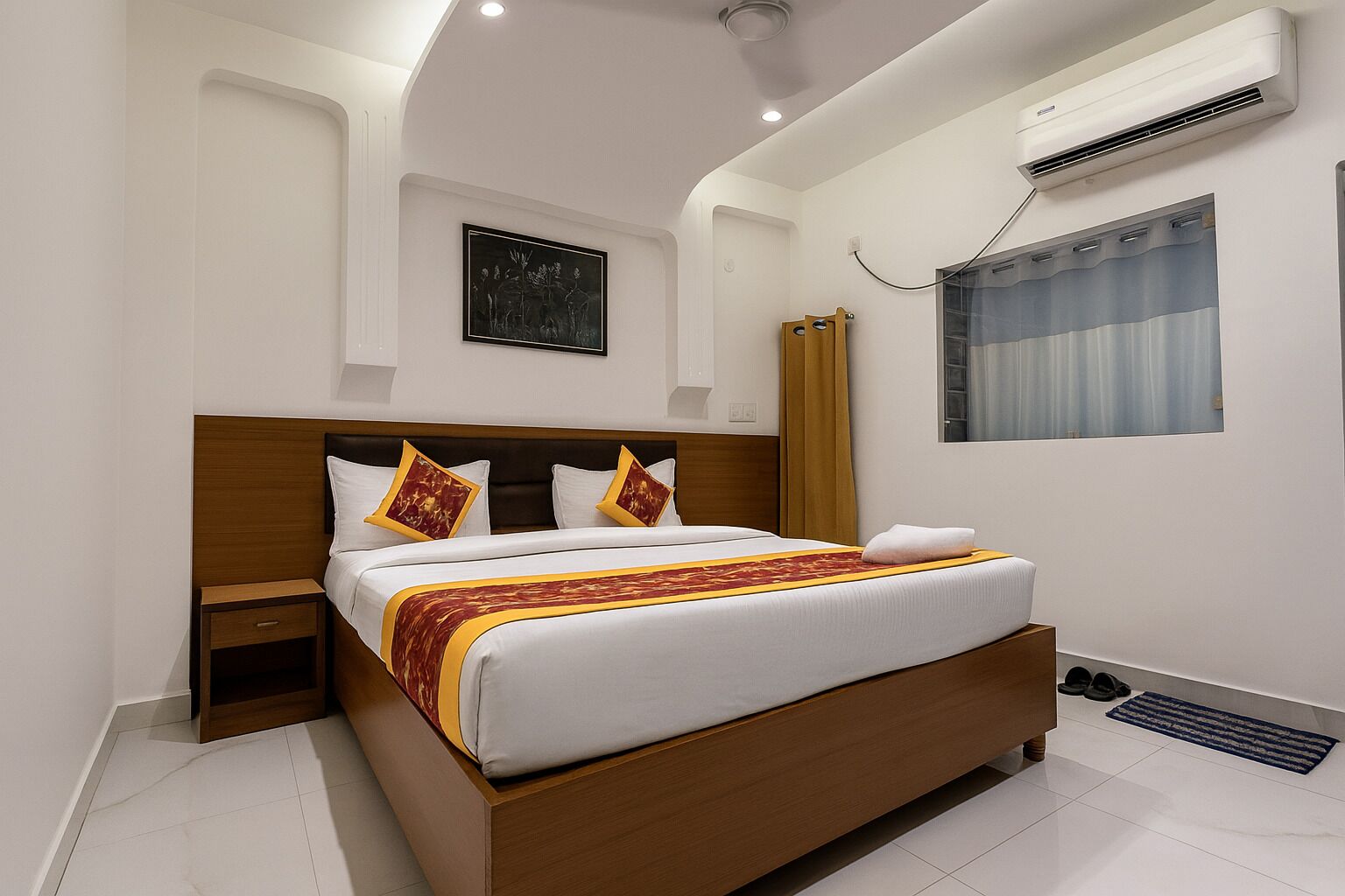 Foto - Hotel JMD Paradise