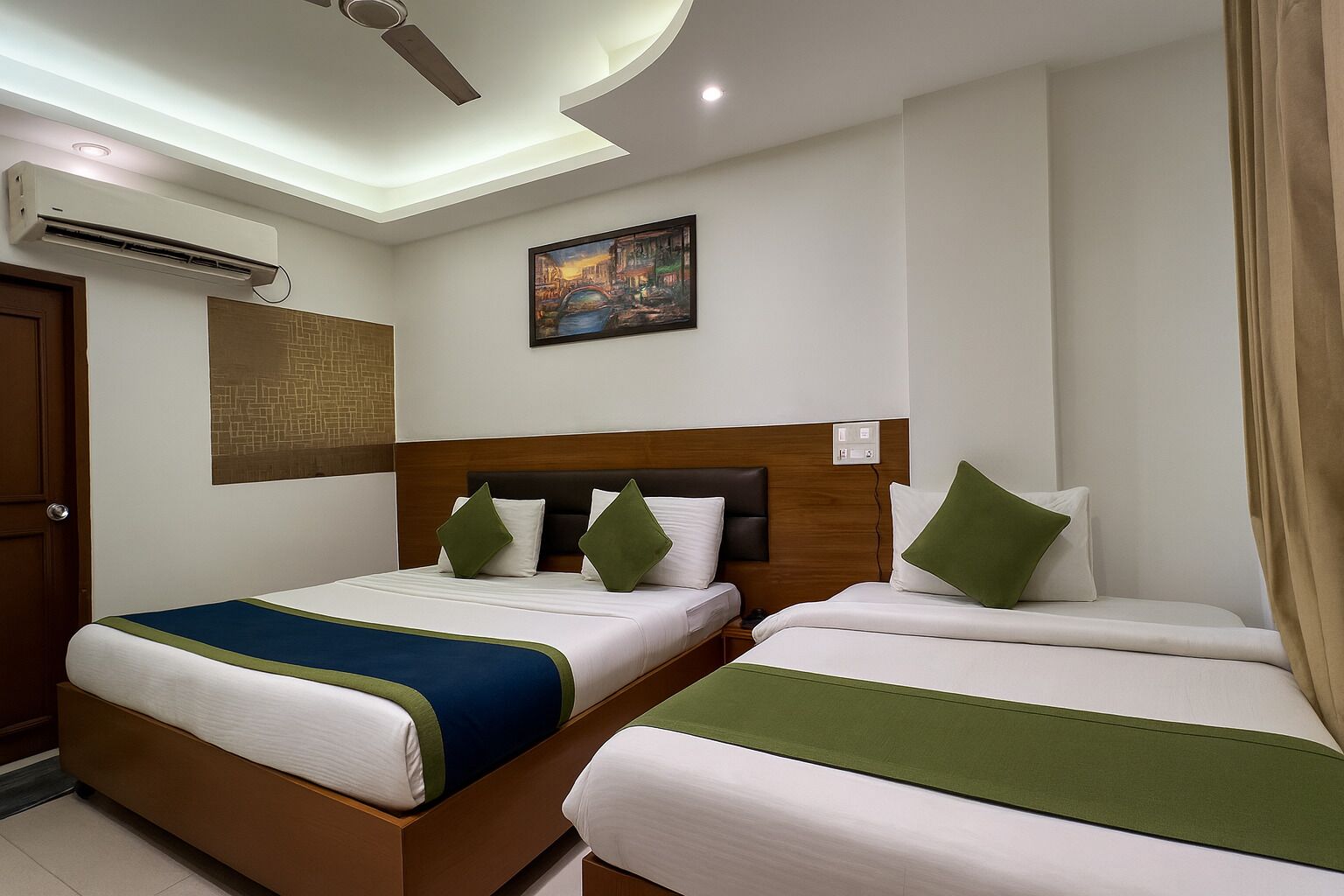 Foto - Hotel JMD Paradise