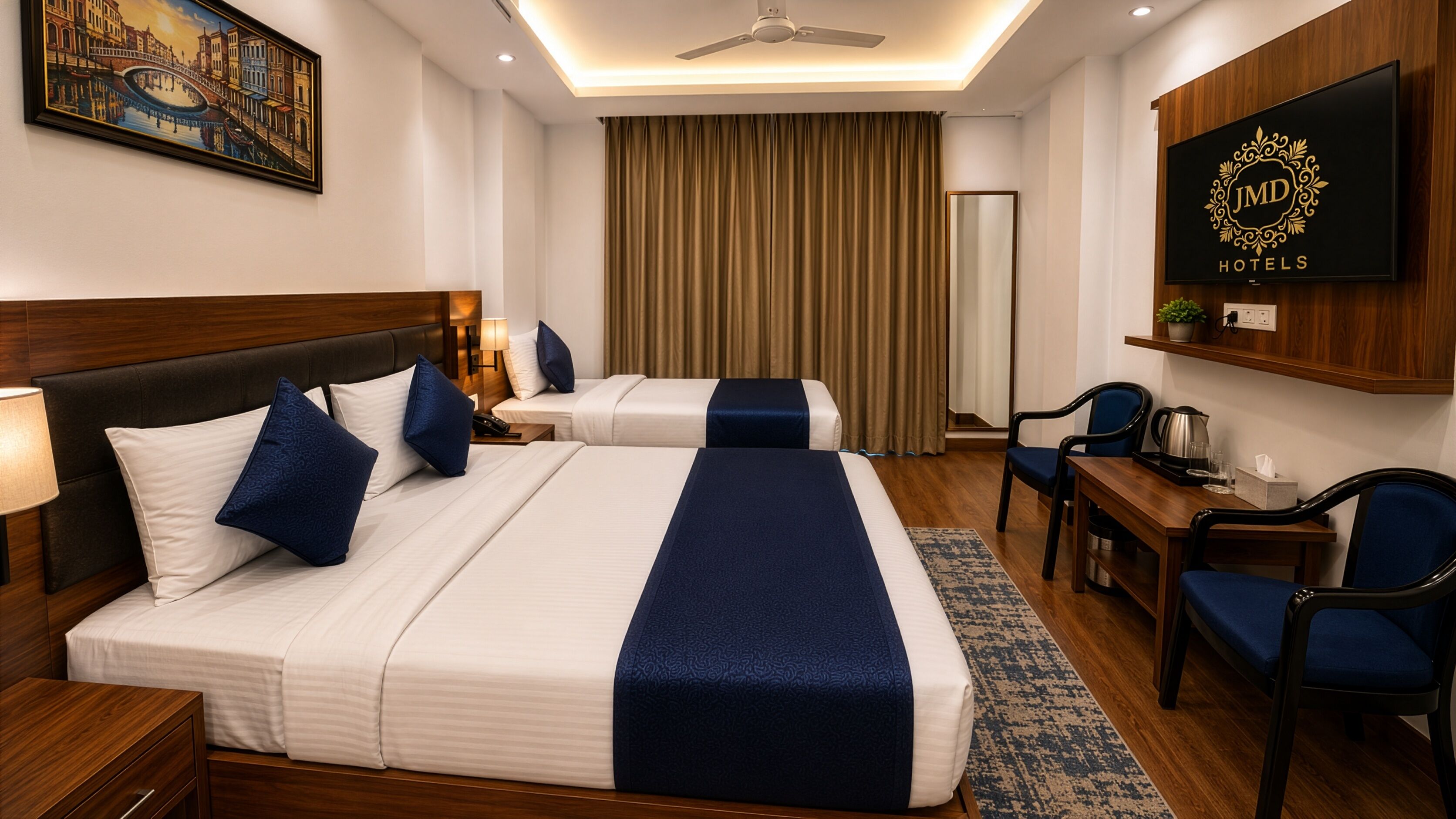 Foto - Hotel Paradise International by JMD Group