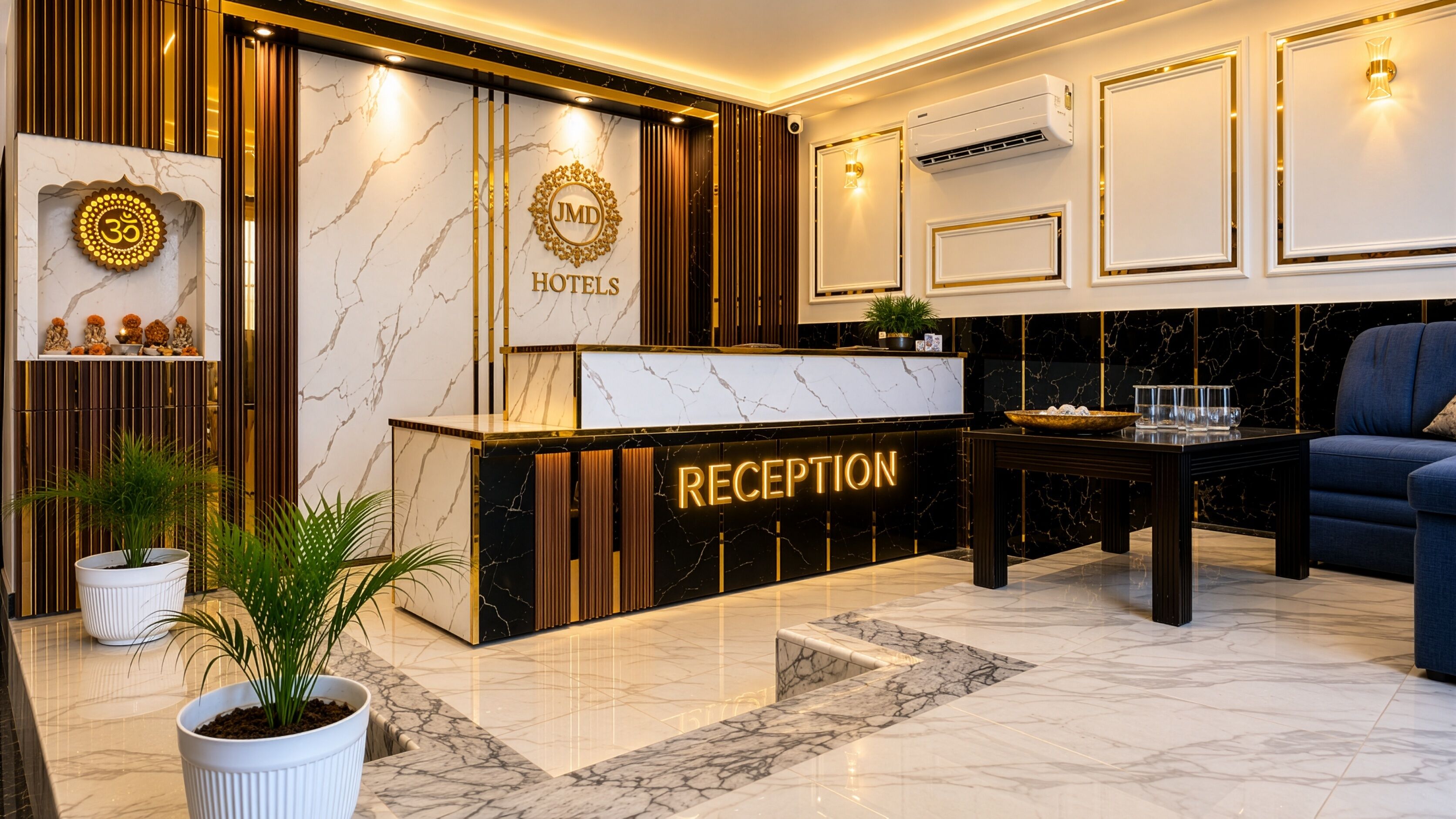 Foto - Hotel Paradise International by JMD Group
