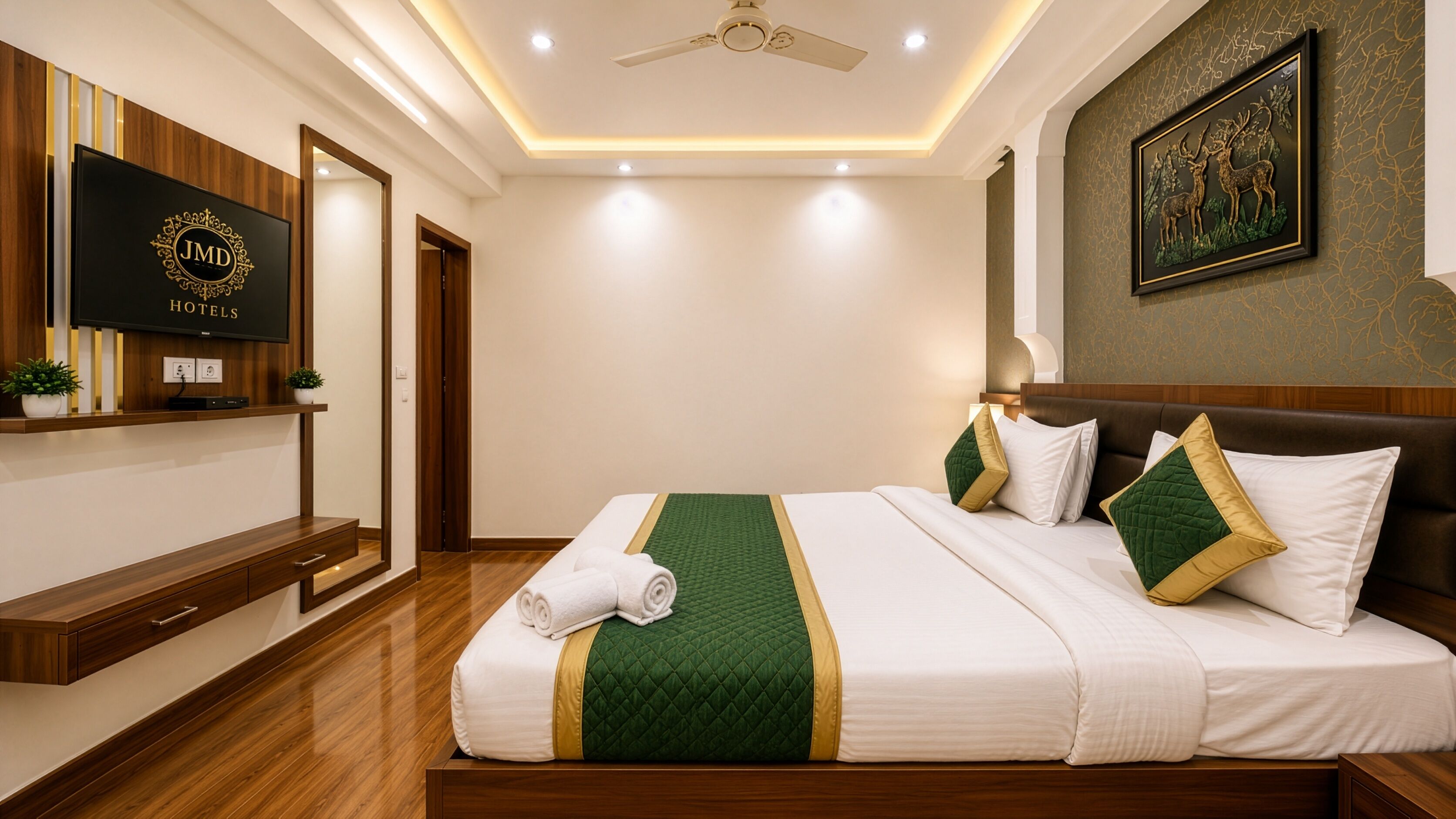 Foto - Hotel Paradise International by JMD Group