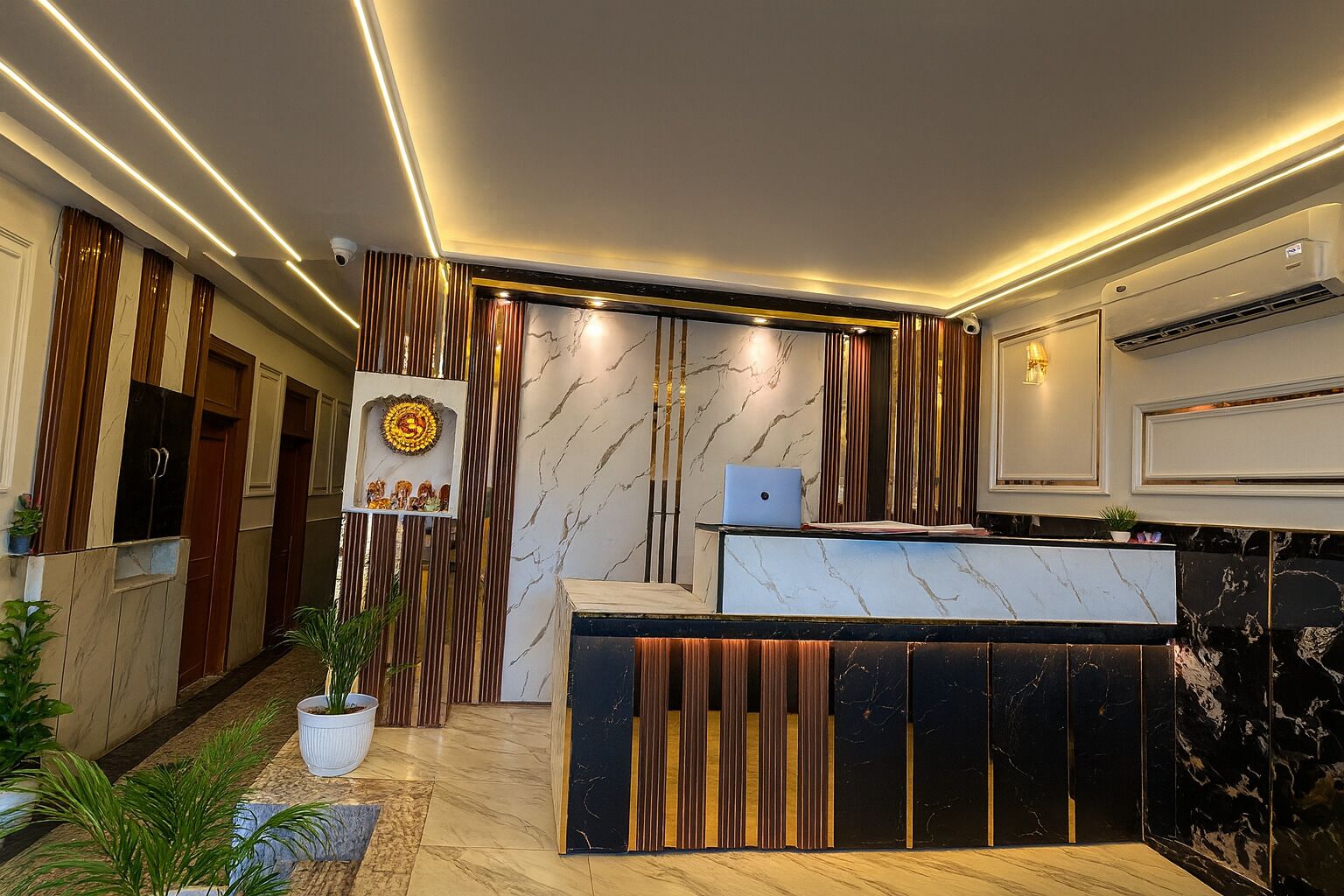 Foto - Hotel JMD Paradise