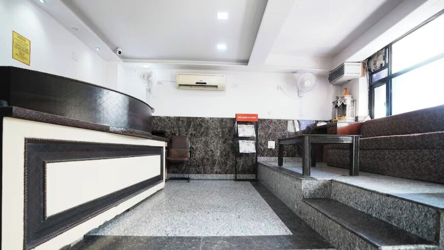 Hotel Paradise International