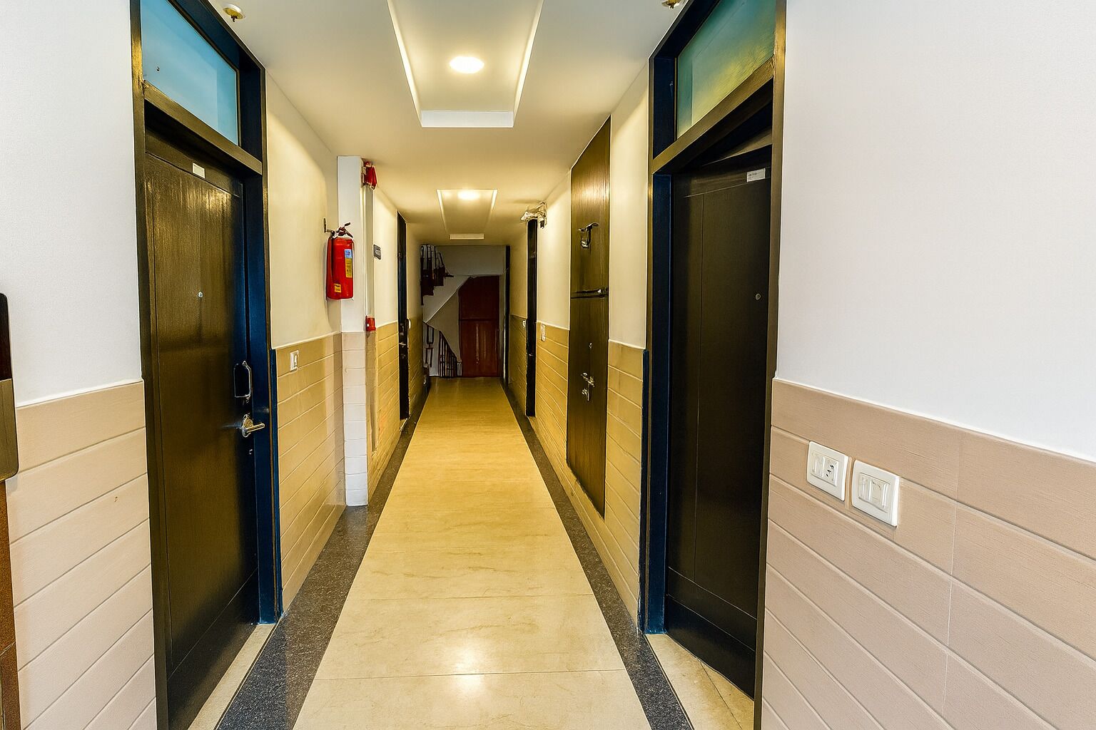 Foto - Hotel JMD Paradise