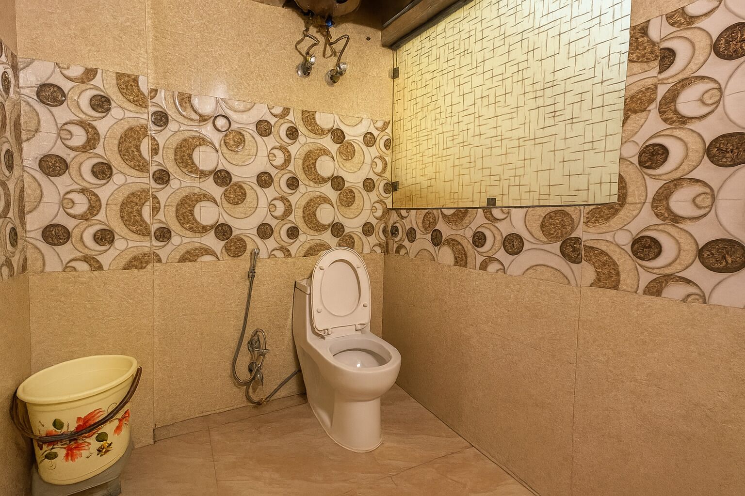Foto - Hotel Paradise International by JMD Group