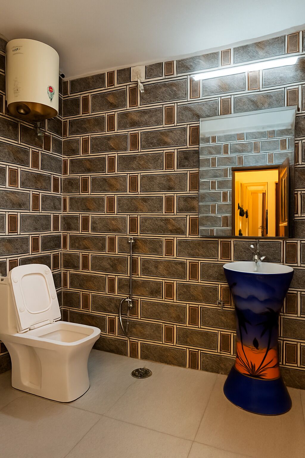 Foto - Hotel Paradise International by JMD Group