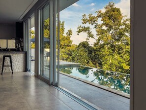 Villa | Interiör