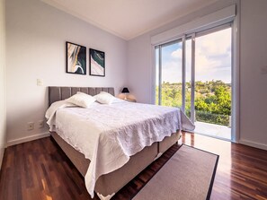 Villa | 4 dormitorios y wifi gratis