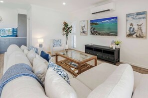 Televisio, työhuone