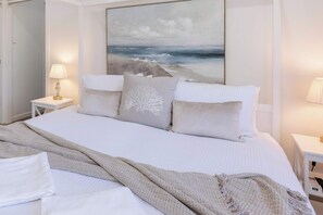 4 Schlafzimmer, Bügeleisen/Bügelbrett, WLAN, Bettwäsche