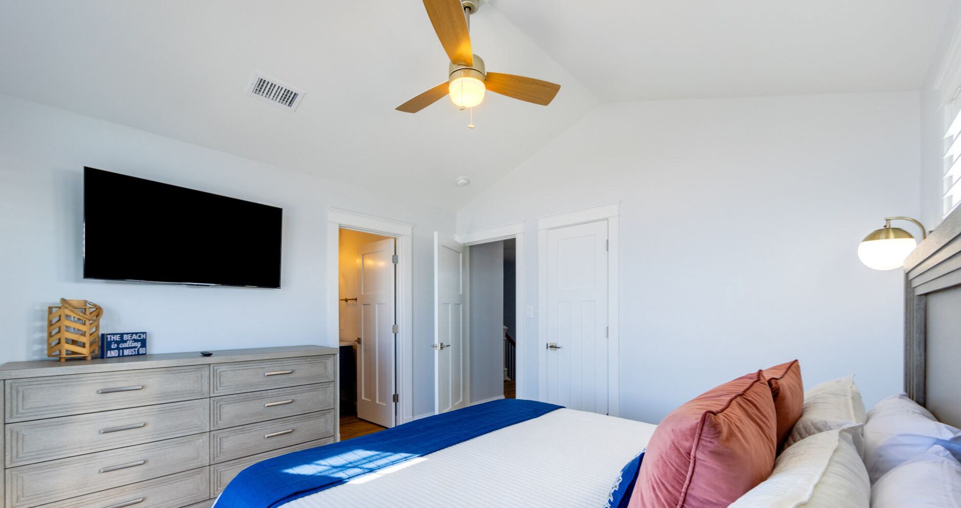 9 slaapkamers, gratis wifi, beddengoed, rolstoeltoegang