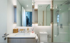 Apartment | 1 bedroom - Modern 1-bedroom Apartment With Pool in JVC (Dubai)