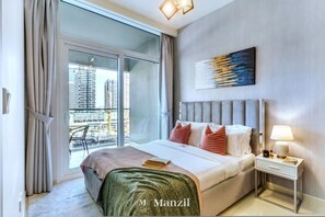 Appartamento | 1 camera