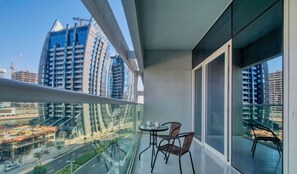 Apartment | 1 bedroom - 1BR With Canal View Near Dubai Mall Burj Khalifa (Dubai)