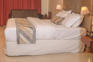 Deluxe Room, City View - Hr Residency (Mumbai)