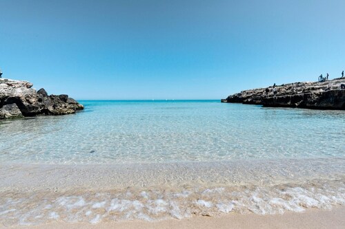 Dimora di Grecale Monopoli