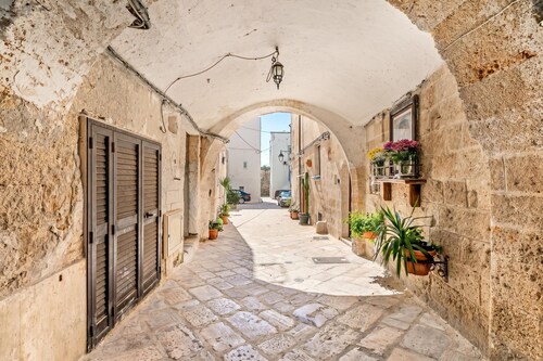 Dimora di Grecale Monopoli