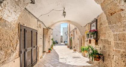Dimora di Grecale Monopoli