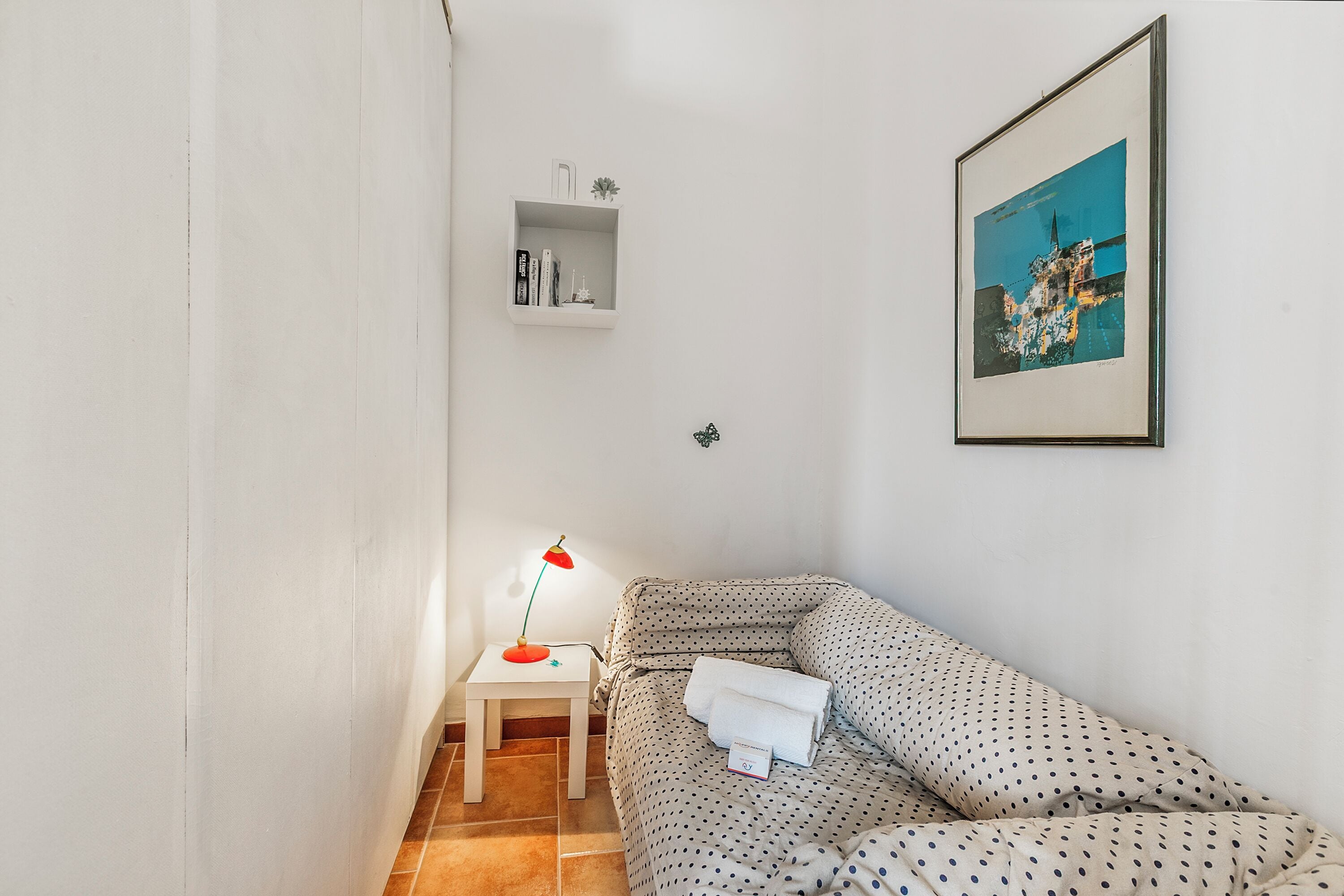 Family Apartment, Multiple Bedrooms (Dimora di Grecale Monopoli) | Interior