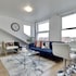 Top Floor Apartment in South Parade Pier