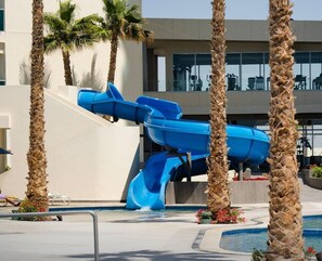 Apartment, Accessible | 1 bedroom - Spacious 2 Bedroom Pool (Puerto Peñasco)