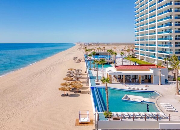 Apartment, Accessible | 1 bilik tidur 