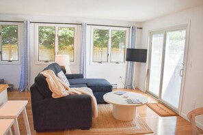 TV connectée