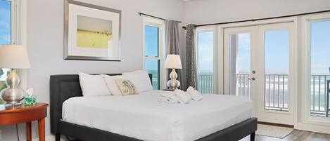 4 室のベッドルーム、アイロン / アイロン台、WiFi (無料)、ベッドシーツ