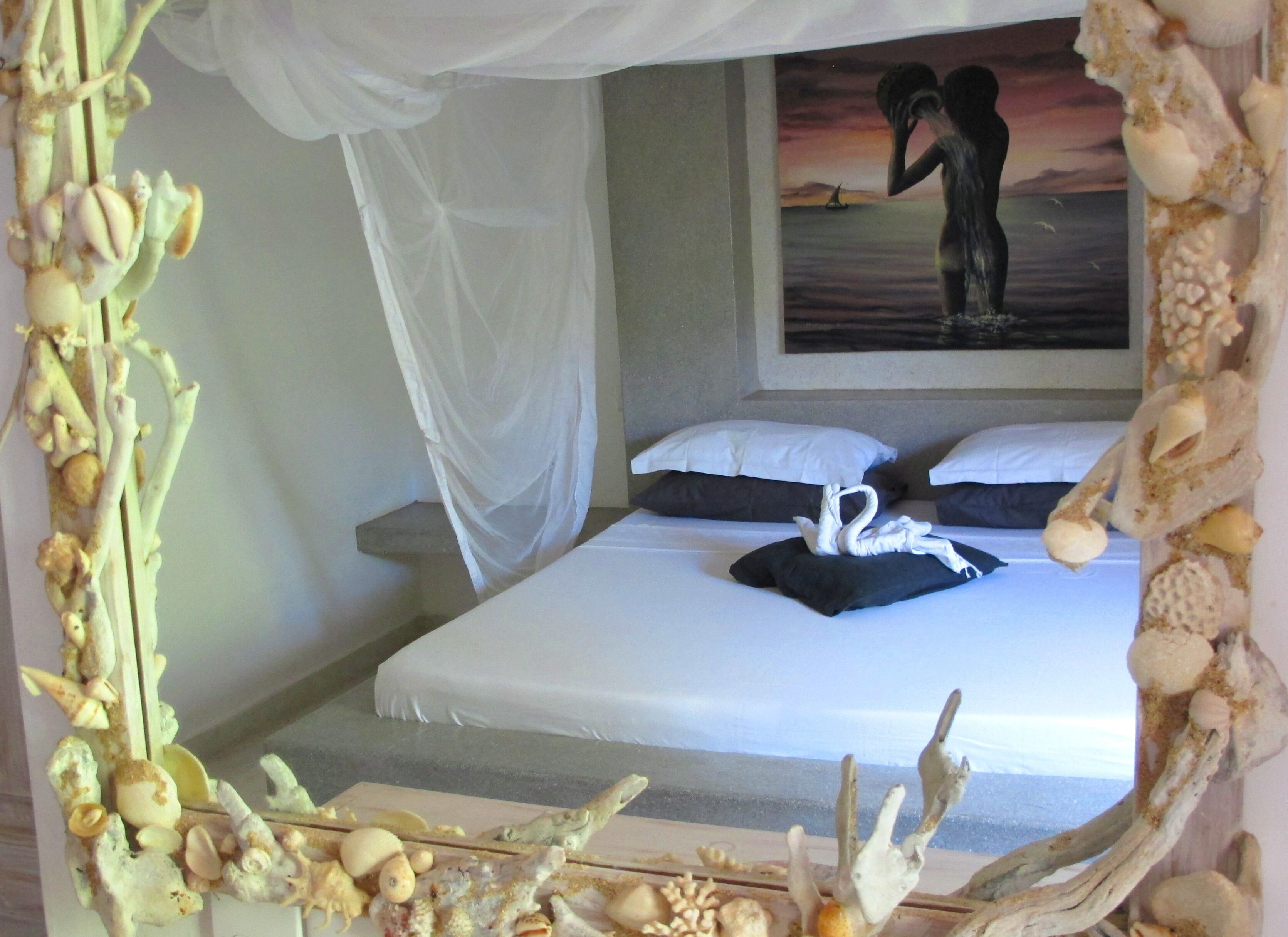 Deluxe Villa, Housekeeping | 2 bedrooms, in-room safe, free cribs/infant beds, free WiFi