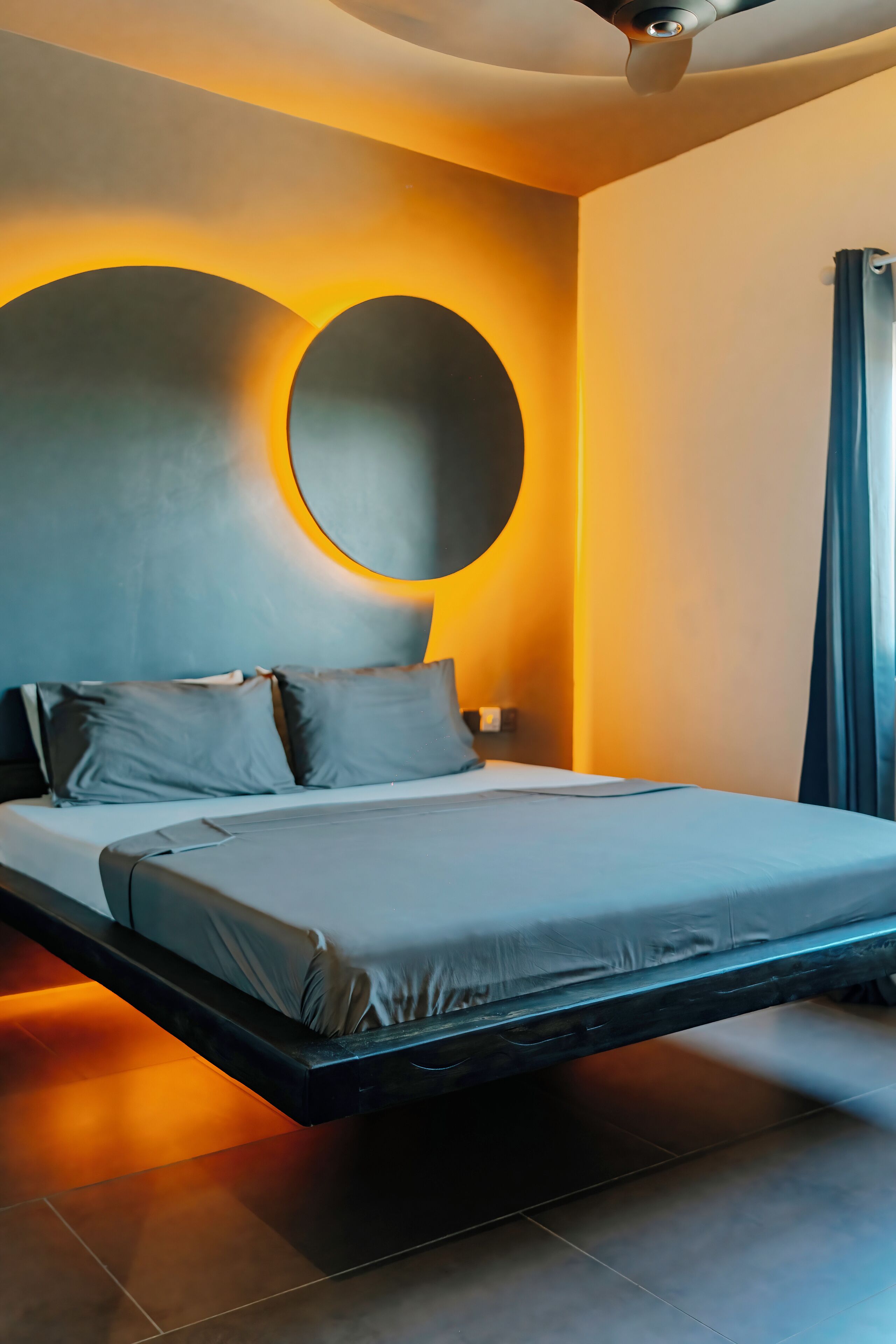 Luxury Villa, Housekeeping | 2 bedrooms, in-room safe, free cribs/infant beds, free WiFi