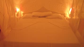 Villa, Housekeeping | 2 bedrooms, in-room safe, free cots/infant beds, free WiFi