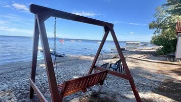 別墅, 3 間臥室 | 住宿一隅