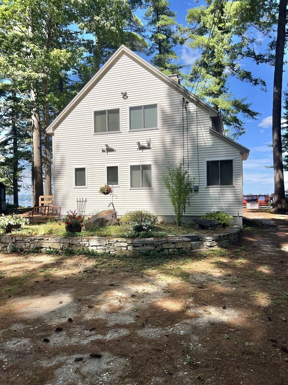 Villa, 3 Bedrooms | Exterior