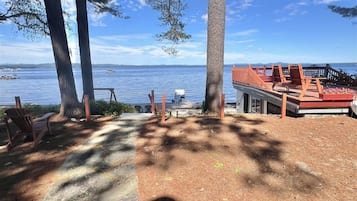 別墅, 3 間臥室 | 住宿一隅