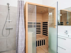 Maison | Sauna