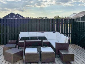 Maison | Extérieur