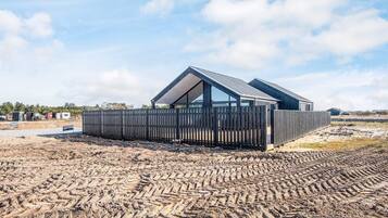 House | View from property