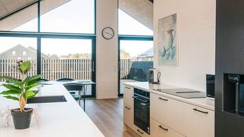 Ferienhaus | Innenbereich