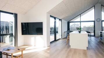 Ferienhaus | Innenbereich