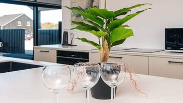 Ferienhaus | Innenbereich